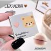 Gege Bear - Velvet Tipsy Lip & Cheek Mud - 4-6
