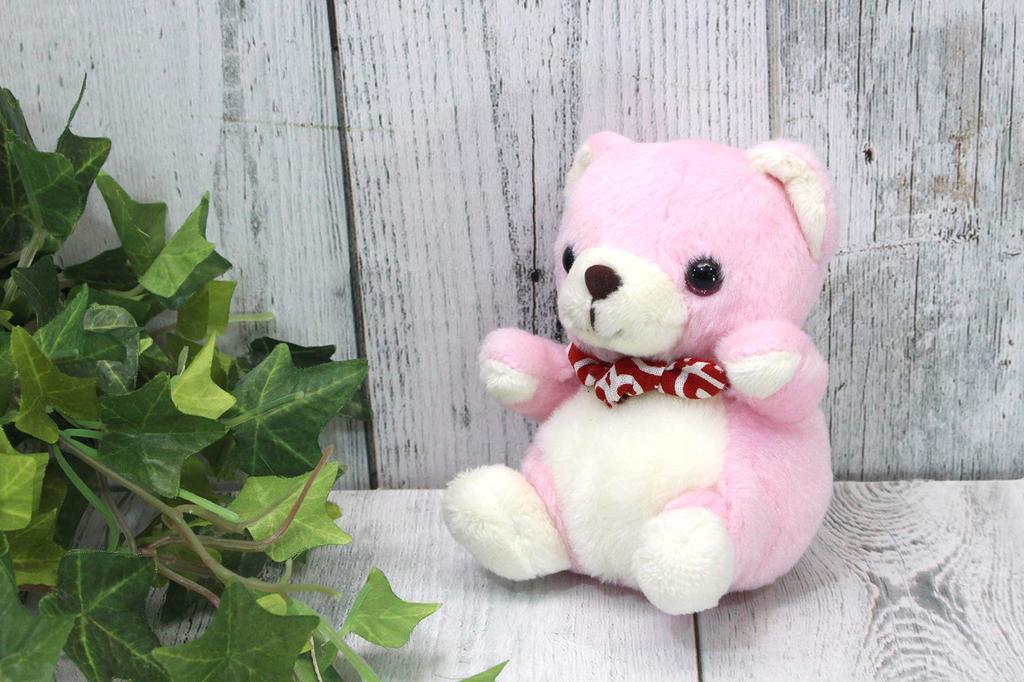 Start Kumacoro Różowy