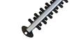ELECTRIC HEDGE TRIMMER HA 710/61 - AA 302348