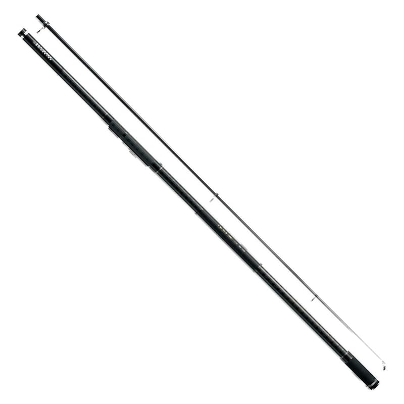 Телескопическое спиннинговое удилище Daiwa Liberty Club Surf T-K 15-270-K