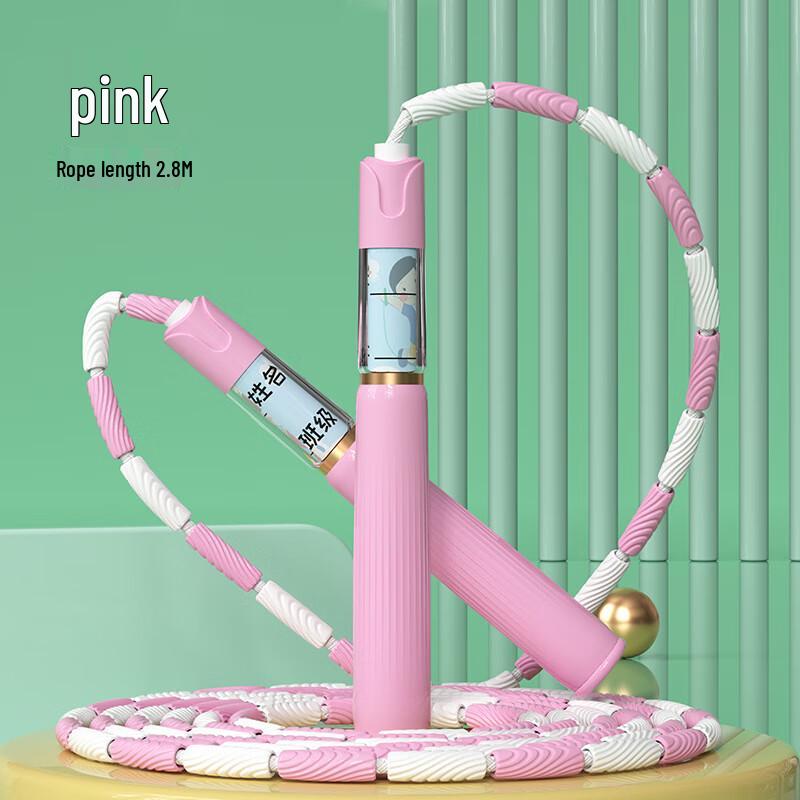 WEZHO Segmented Kids Jump Rope