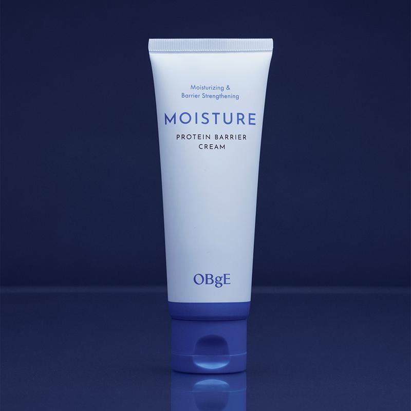 OBge Moisture Protein Barrier Cream 70ml