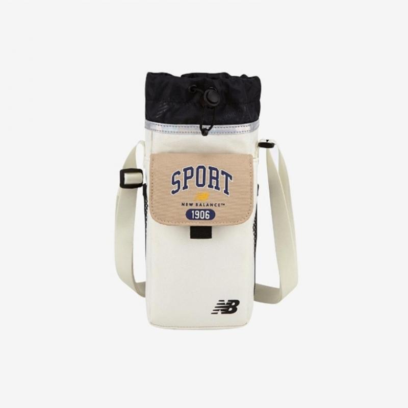 New Balance Half Club  Water Bottle Crossbody Bag Nk8adf305u 39 Bag