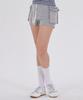 DYSFUNCT Banding 3D Pocket Pants(Gray)