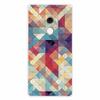 For Xiaomi Mix 2 Case Luxury Soft Silicone Back Cover Case For Xiaomi Mi Mix2 MDE5 Coque TPU Cartoon Bumper Funda Cute Shell