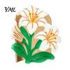 Hair Claw Clips Cute for Women, Non Slip Claw, Plastic Accessories Gift Lovers Fine And Thick Hair, Strong Hold Jaw Daily Styling Photoshoots