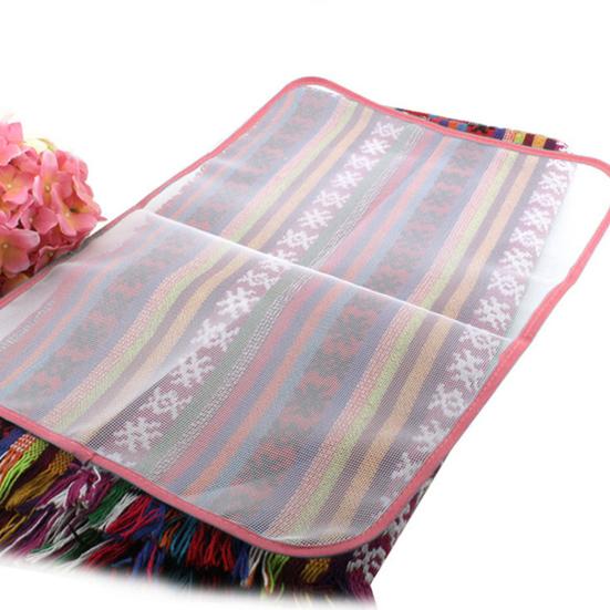 10Pcs Ironing Pressing Cloth Heat-Resistant Non-Stick Reusable Clothes Ironing Protector Scorch