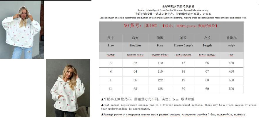 Women's Plus Size Vintage American Shirt - Loose Slimming Sweet Korean Style Blouse, Casual Elegant Top