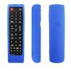 Soft Silicone Remote Case for Samsung TV BN59-01199F/01303A Skin-Friendly Dust-Proof Cases
