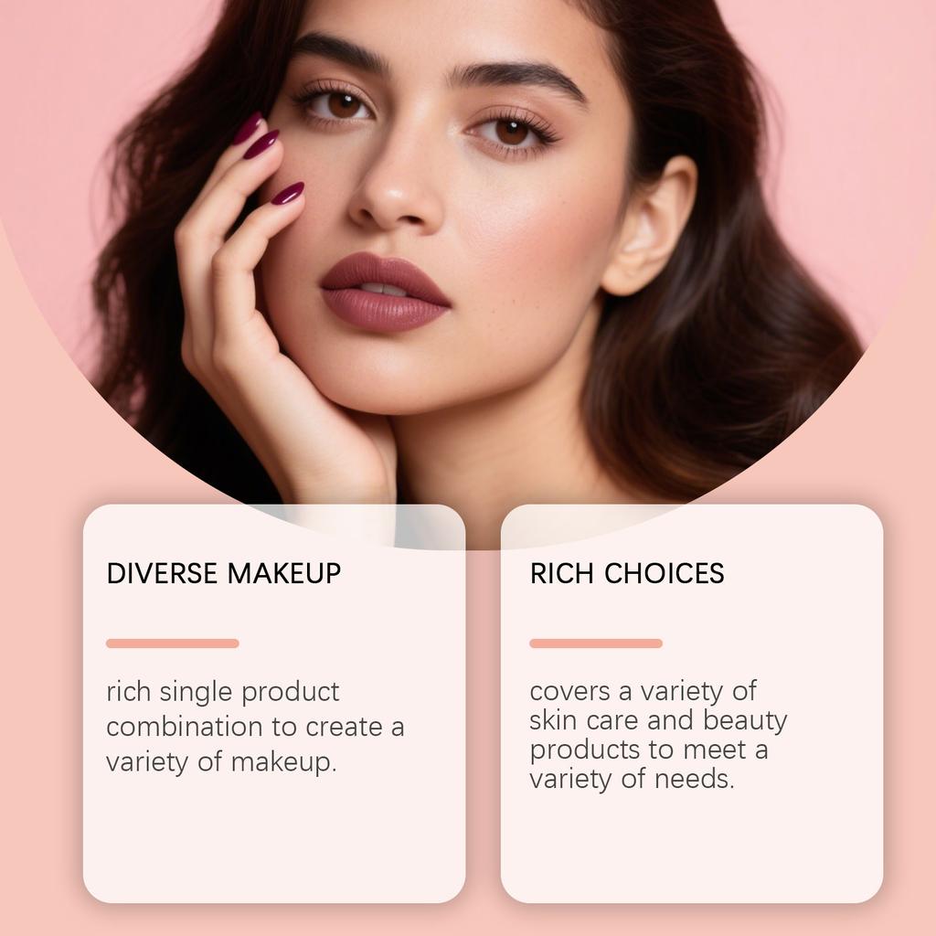 Christmas Beauty Countdown Box: Beauty, Moisturizing And Firming Care Surprise.110ML