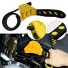 6inch Multifunctional Belt Wrench Oil Filter Puller Strap Spanner Chain Wrench Strap Opener Adjustable Disassembly Tool