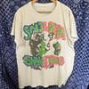 Maglietta in Cotone Unisex Banda Salt N Pepa Concerto Taglie dalla S alla 5XL EL166 T-Shirt Unisex