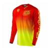 Men Women Mountain Bike Cycling Jersey Quick Dry Breathable Off-Road Motorcycle Riding Shirt