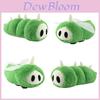 Hollow Knight Silksong Mosscreep Plush Toy With Super Soft Short Plush For Collectors And Kids