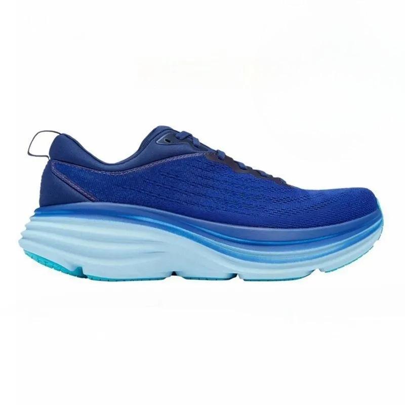 Cushioned Anti Slip Outdoor Running Shoes for Sports