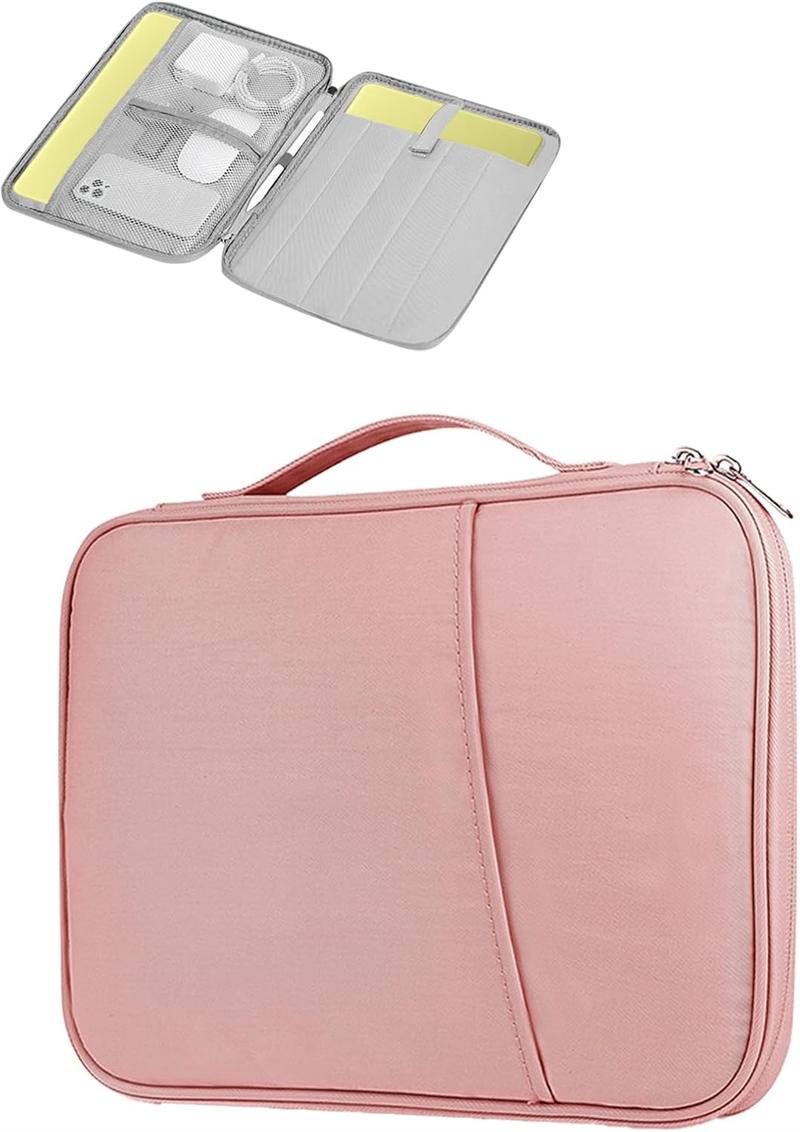 Waterproof Carrying Handle Bag Laptop Case