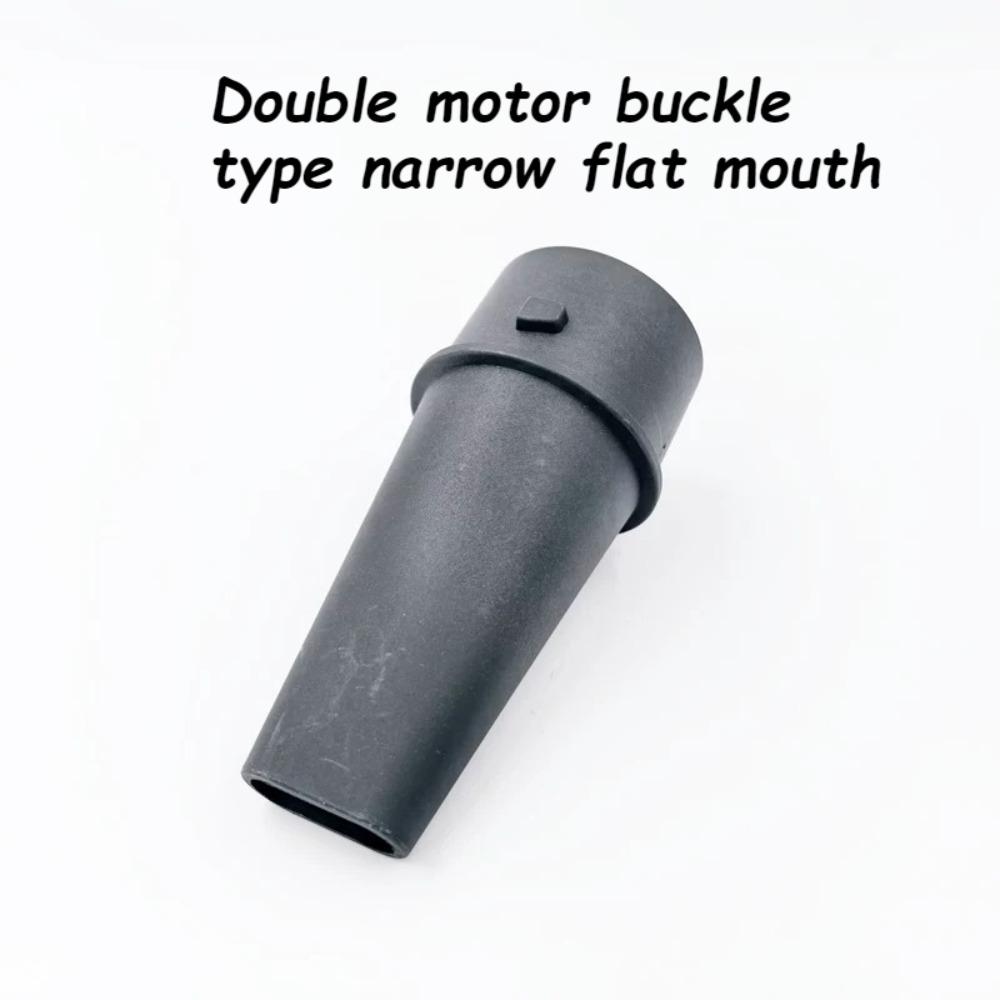 Chunzhou Pet Dryer Nozzle/Latch/Motor/Heat Insulation Sleeve/Wind Nozzle for Single/Dual Motor Blowers Dog Accessories