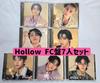 [USED] FC Version 7-disc Set Hollow CD Opened with Miles Sony Music