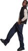 Зимняя куртка G-Star Foundation Liner Vest (D24277-D518) dk black