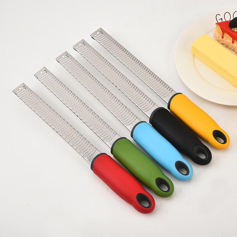 Drian Multi-Function Stainless Steel Grater Set