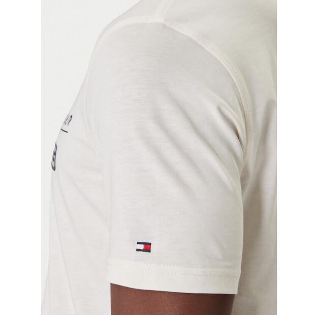 Футболка Tommy Hilfiger Modern Ath Graphic