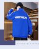 Autumn/Winter Cardigan Hoodie for Boys (Ages 13-16) - Stylish, Thick, Plus Velvet Outerwear