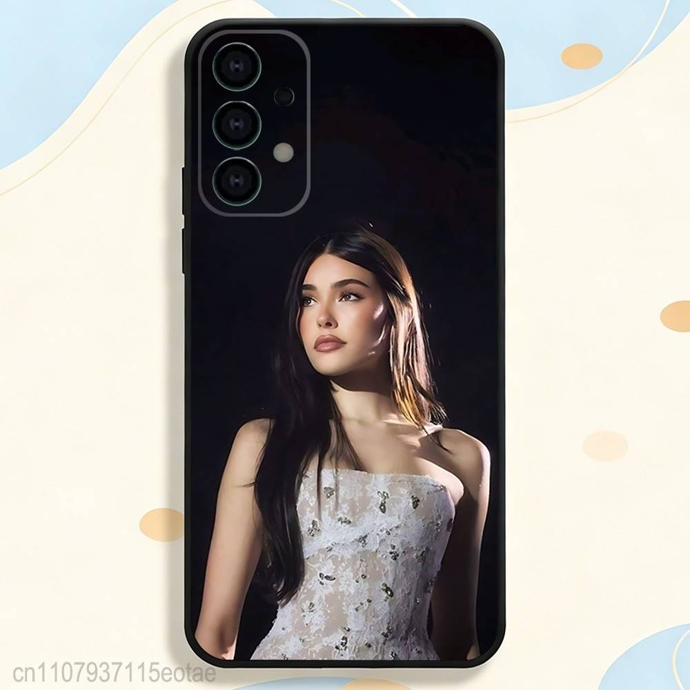 

M-Madison SINGER B-Beer Phone Case Silicone Soft For Samsung S26,S25,S24,S21,S22,S23,S30,Ultra,S20,Plus,Fe,Lite SamsungS20ULTRA5G