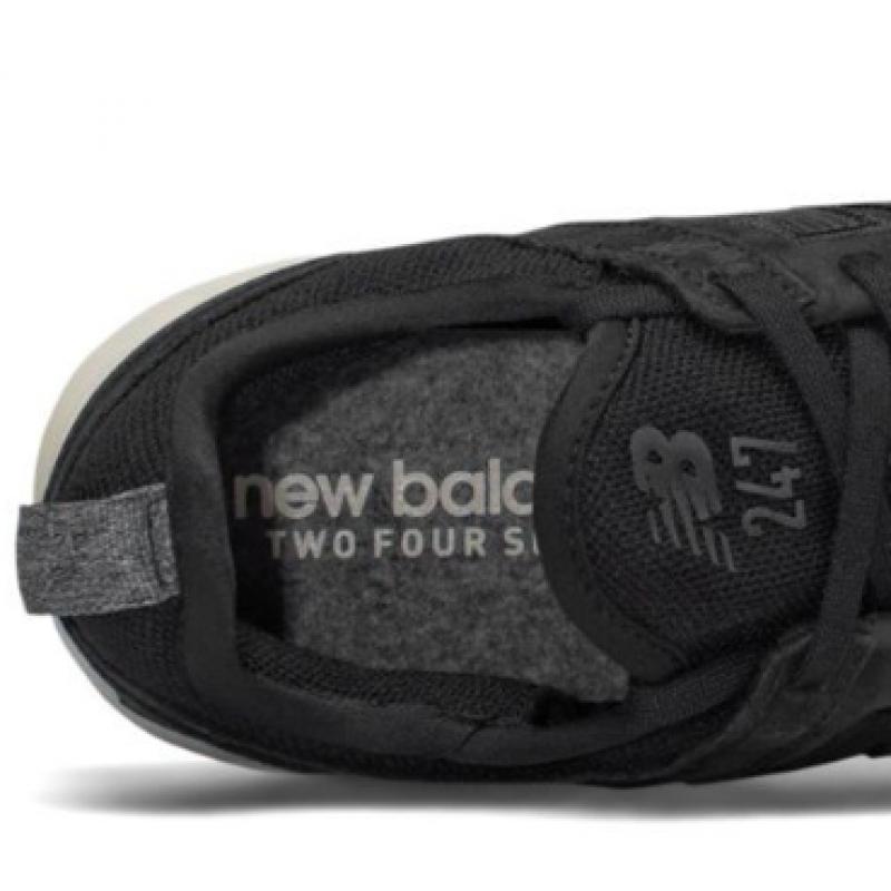 New Balance 247 Black