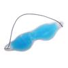 Blue Headache Relief Eye Hot Cold Pack Cooling Lugnande Avslappnande Gel Eye Mask