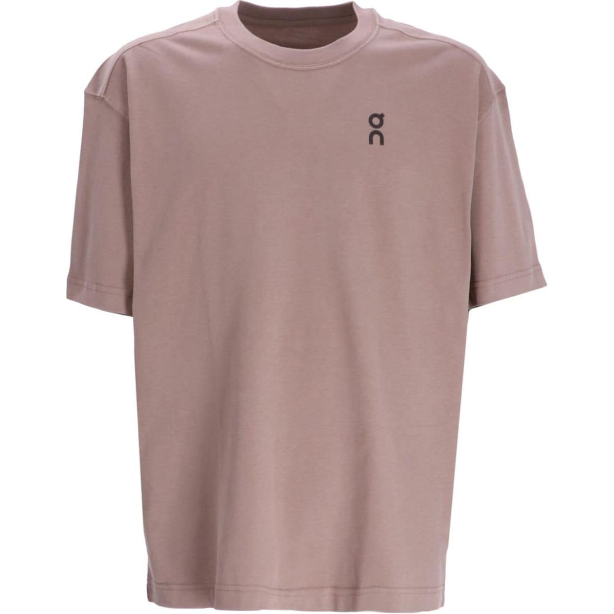 On RunningClub T Shirt Men s Gray 1ME10051933 M