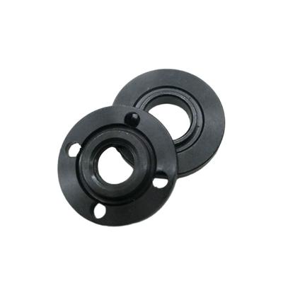Angle Grinder Replacement Flange Nut Set Exceptional Quality Tools