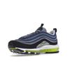 Nike Air Max 97 OG Atlantic Blue Herren Sneaker Voltage-Yellow Metallic-Silver Schwarz DM0028-400