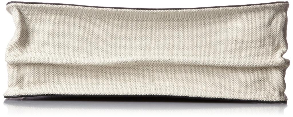 Balenciaga Navy Pochette 339937AQ37N Black Women's [Used]