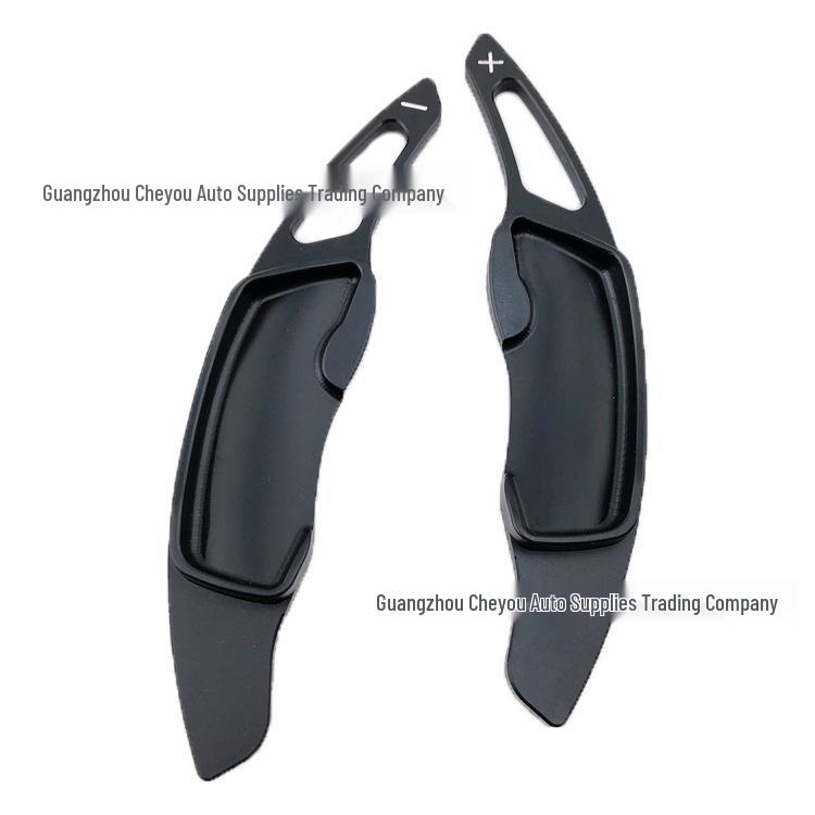 3D Style Steering Wheel Paddle Shifters for Subaru BRZ, Forester, Outback & Toyota GT86