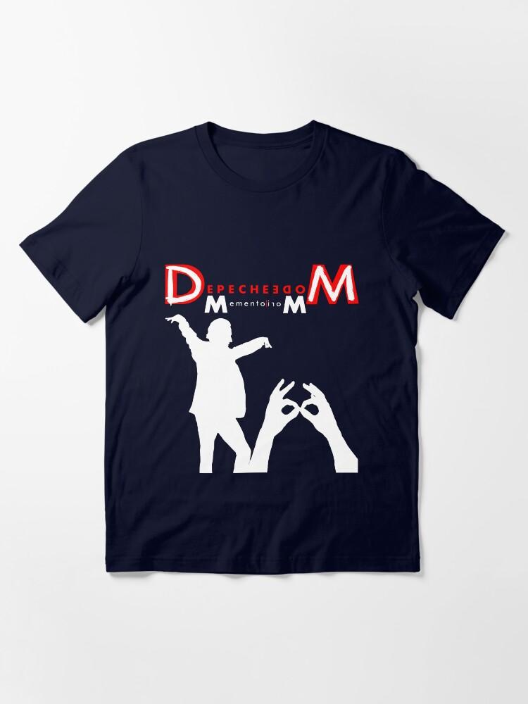 Depeche Mode Collection 88 Essential T-Shirt