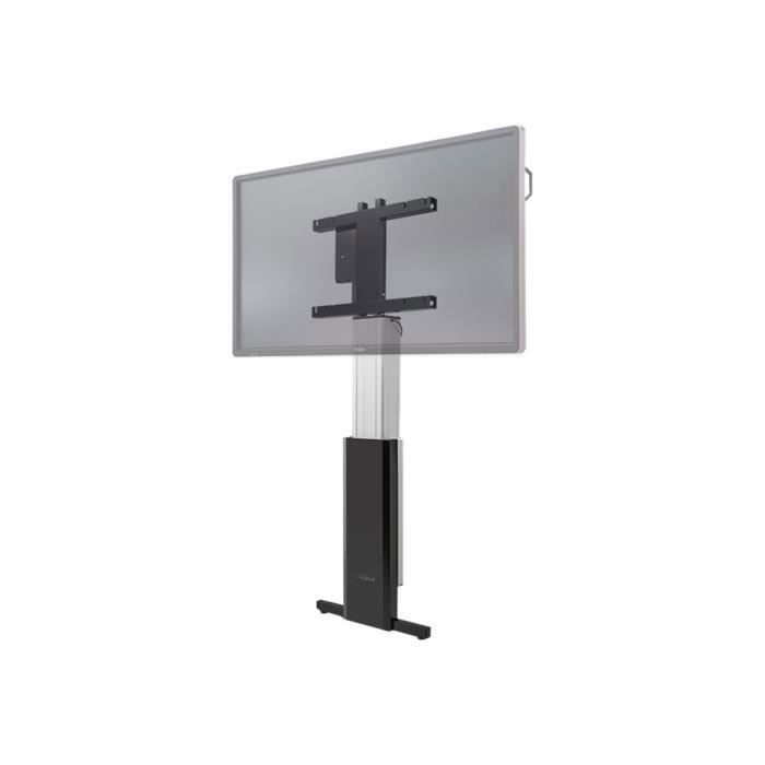 Kit de montage - CTOUCH - Wallom2 - Ascenseur - Taille d'écran 55"-86" mural