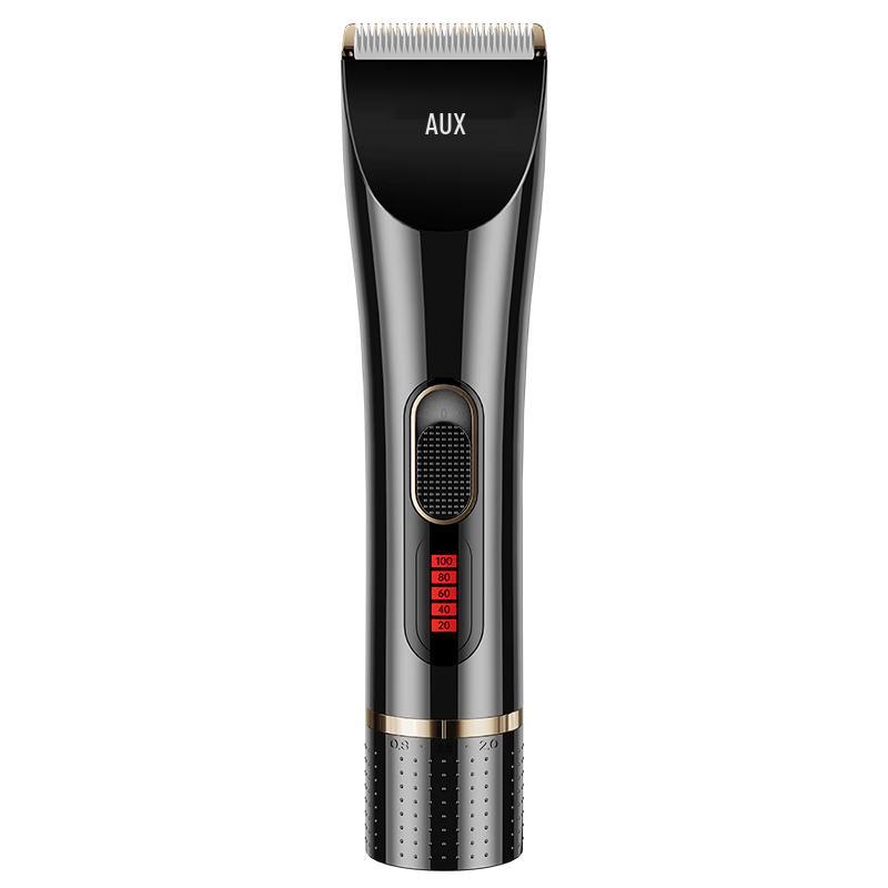 AUX Electric Hair Clipper CN plug (adapter included)