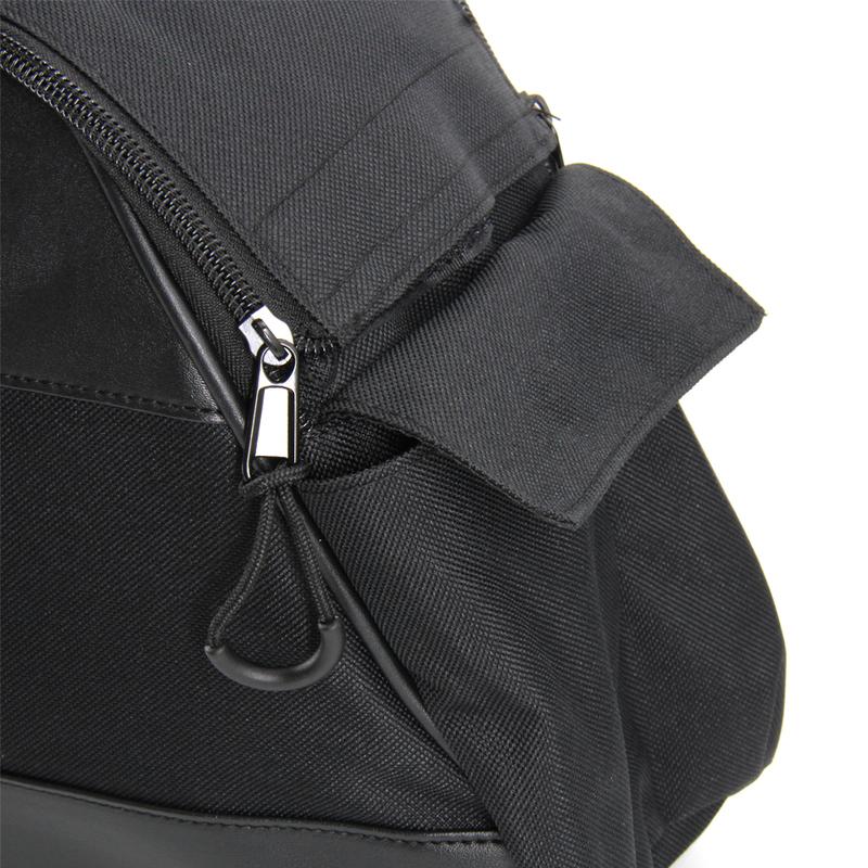 Motorcycle For Harley Touring Models 1993 - 2018 Saddle Bag Luggage Rack Liner Saddlebag For Harley Street Glide Special - FLHXS