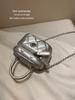 2024 Nanfeng Galaxy Camellia Chain Crossbody Handbag