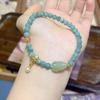 Hetian Jade Pixiu Zodiac Bracelet – Simple Unisex Design