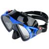 Professional Silicone Men and Women Snorkeling Goggles Scuba Snorkel Swimming Glasses