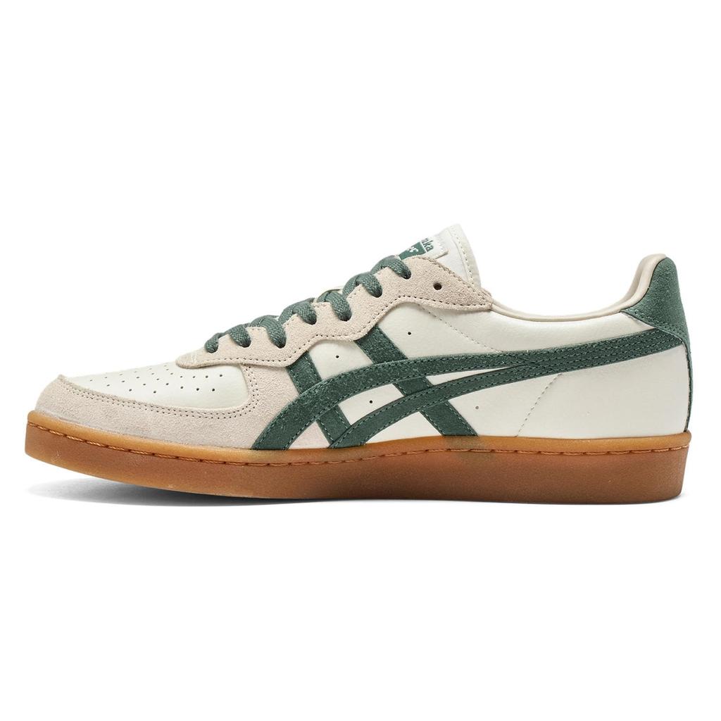 Sneakers GSM Green cm [Onitsuka Tiger] Cream/Hiking 22.5
