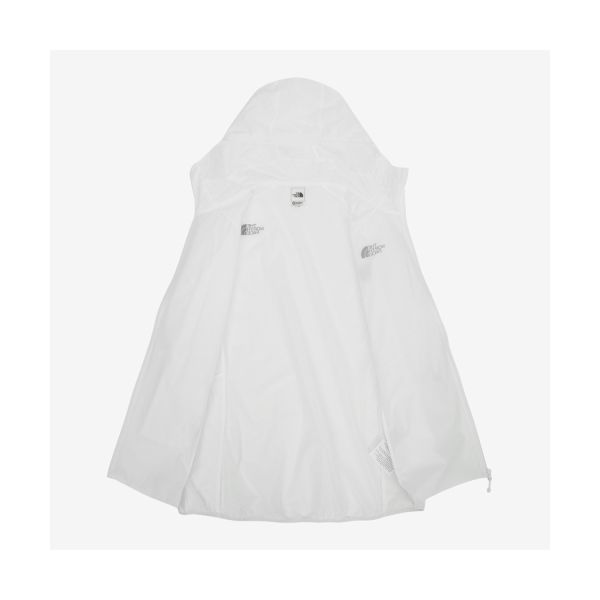 The North Face Camino Run Breathable Hooded Long Sleeve Running Jacket Unisex Jackets NJ3LS10B