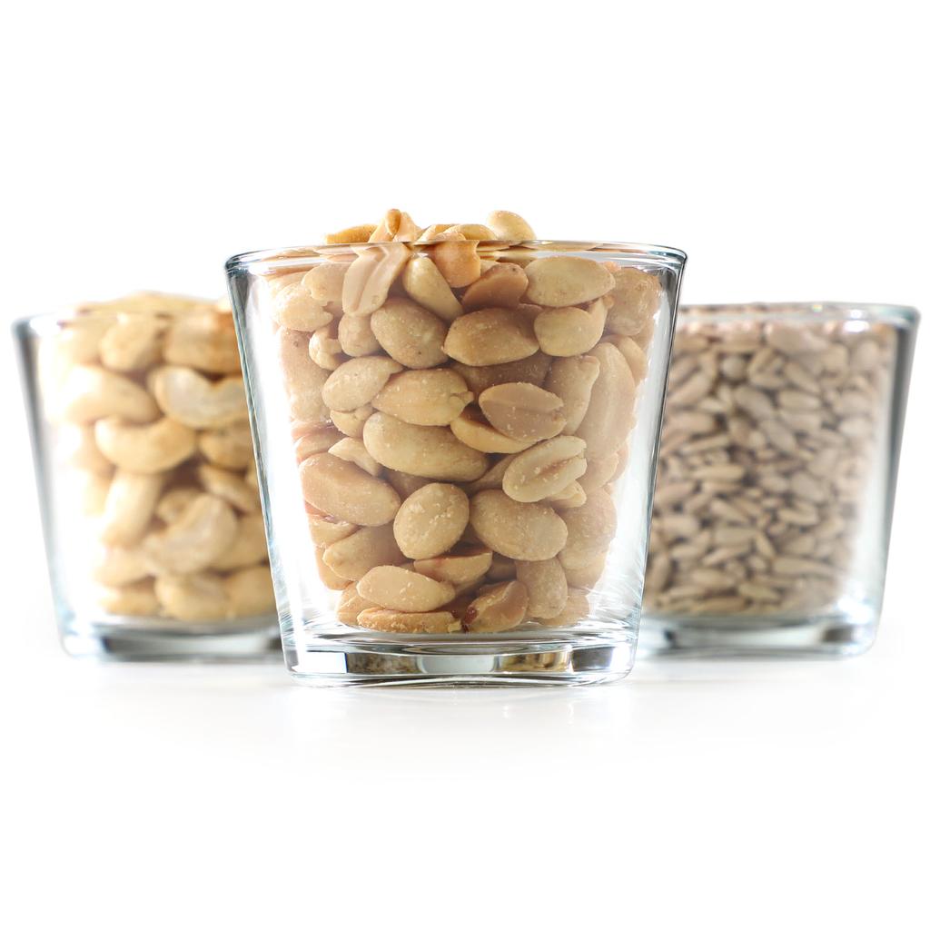 KADAX miseczki Pojemniki 130ml Na Przekąski Sos