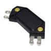 Car Ignition Control Module Black Igniter Control Module For Buick 1975-2020 1875990 830931 9348922 DM1906