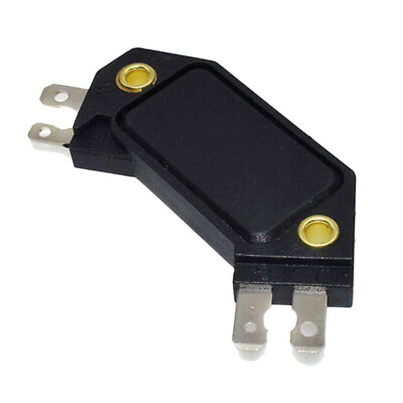 Car Ignition Control Module Black Igniter Control Module For Buick 1975-2020 1875990 830931 9348922 DM1906