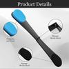 self tanning back applicator, reusable applicator tool, back lotion applicator, self tanning back applicator to be used with tanning cream, back self 