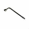 LShaped Tire Wrench HighStrength Alloy Steel Lug Nut NonSlip Grip Iron