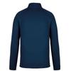 Proact Mens Dual Material Sports Padded Jacket