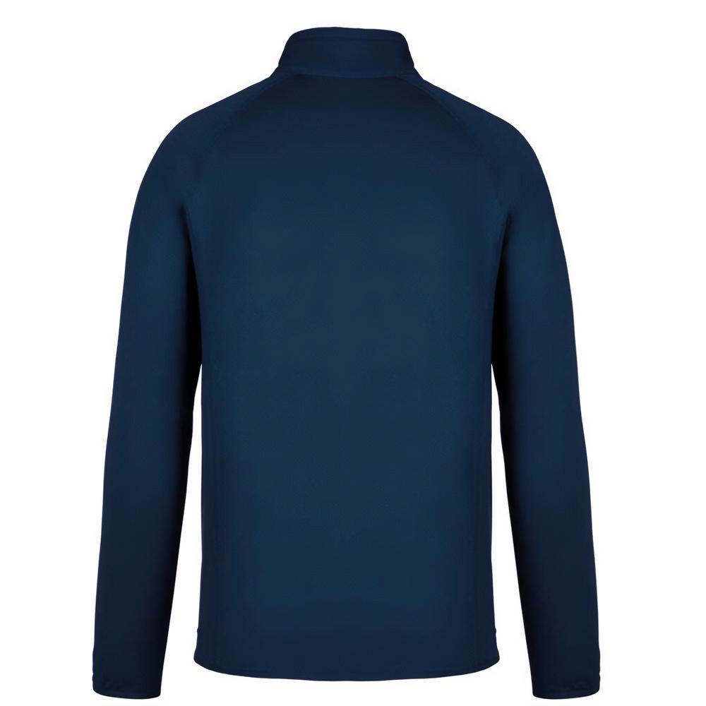 Proact Mens Dual Material Sports Padded Jacket
